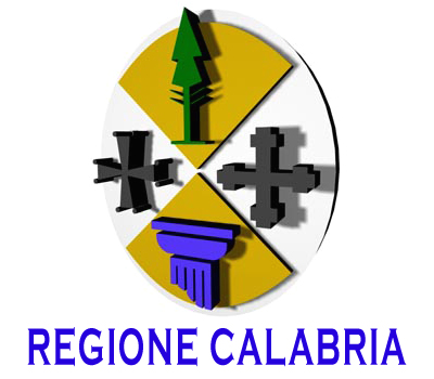 Logo regione Calabria2